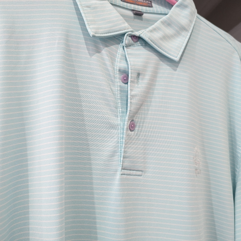 Men's Peter Millar Size Medium
